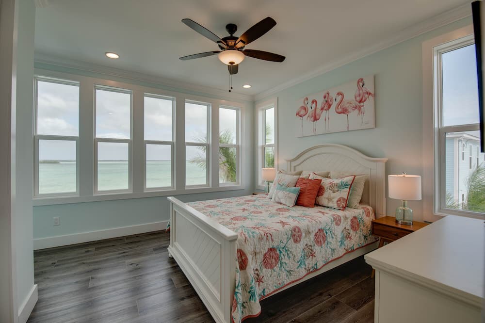 Photo of Bedroom in Sugarloaf Shores