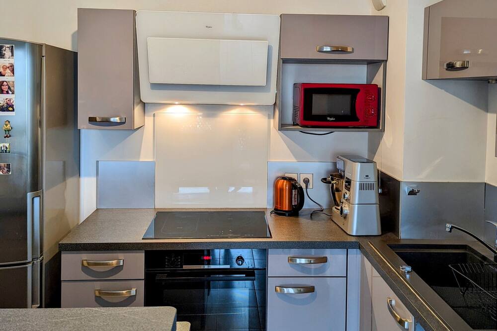 Photo of Kitchen in Colombes