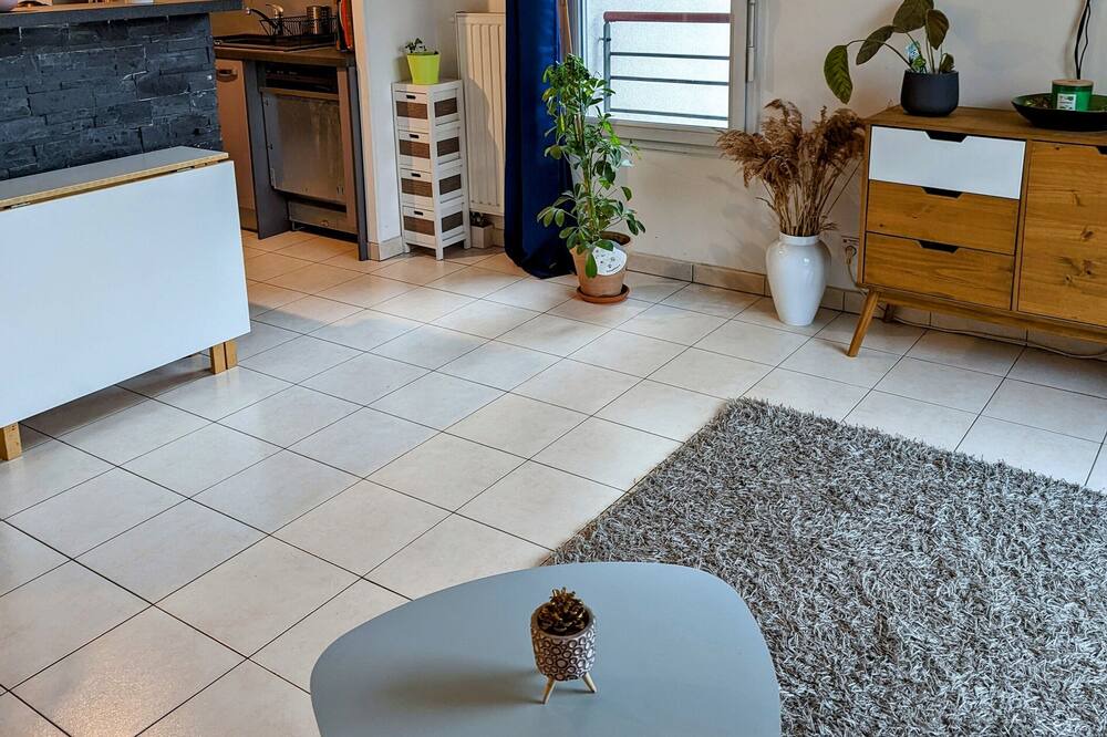 Photo of Livingroom in Colombes