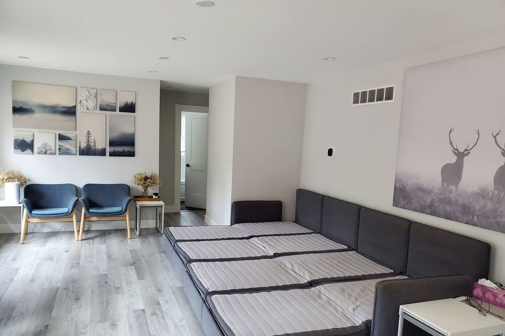 Photo of Bedroom in Washago