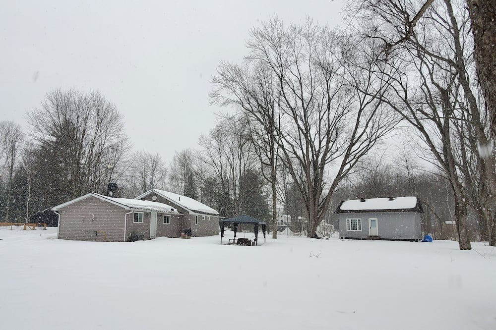 Photo of Outdoor in Washago