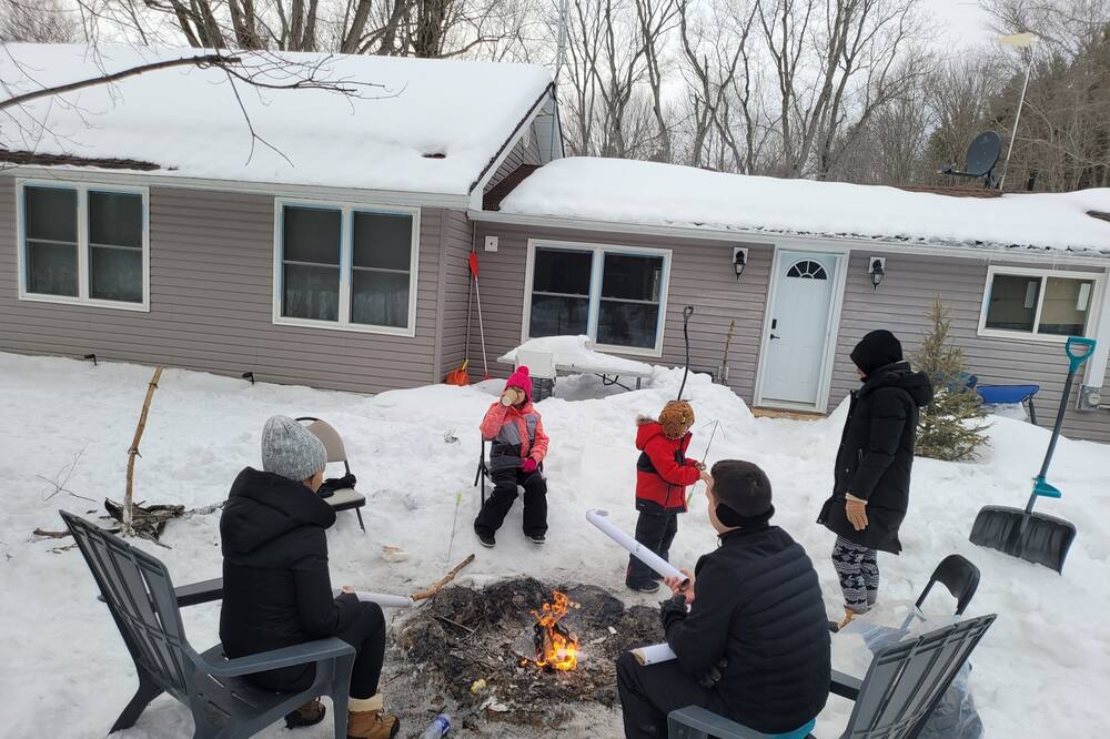 Photo of Outdoor in Washago