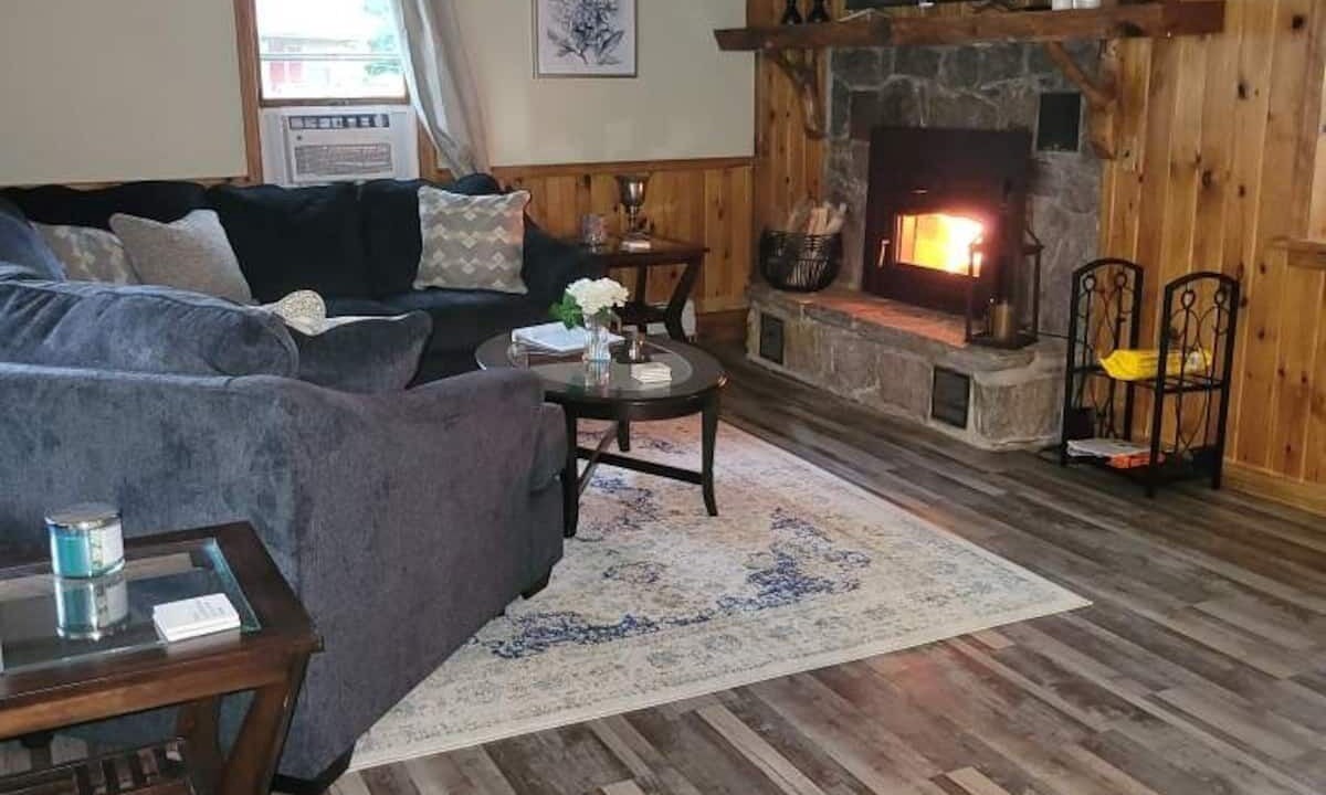 Photo of Livingroom in Northville