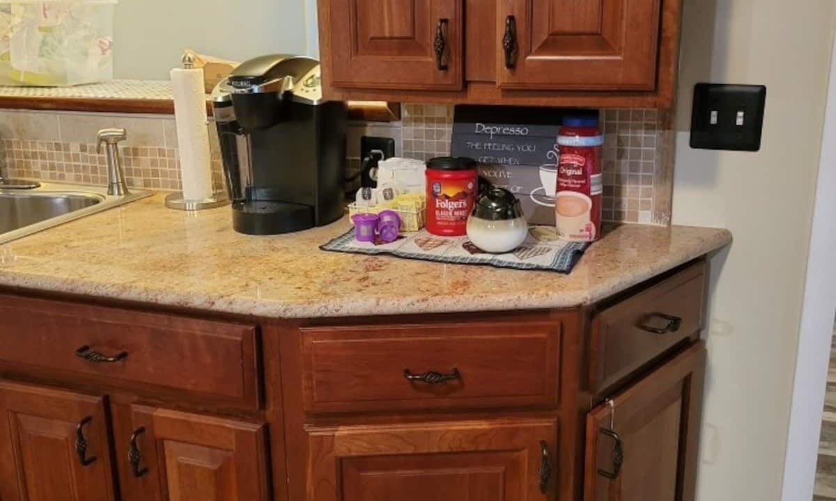Photo of Kitchen in Northville
