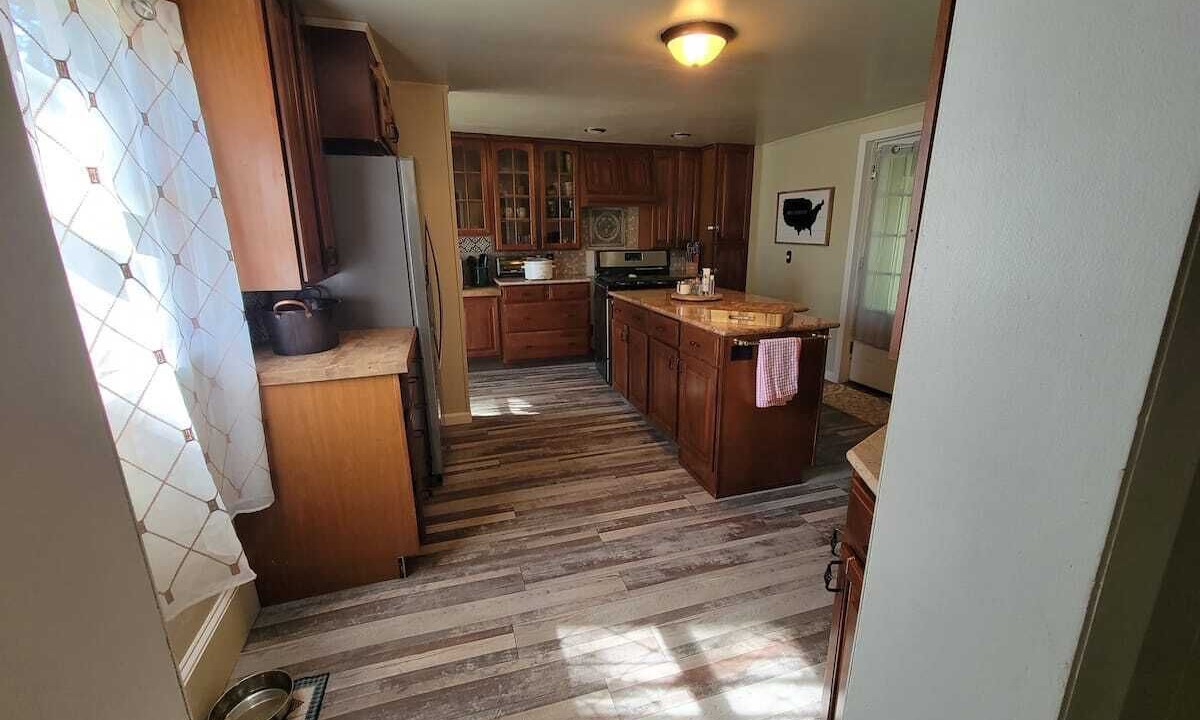 Photo of Kitchen in Northville