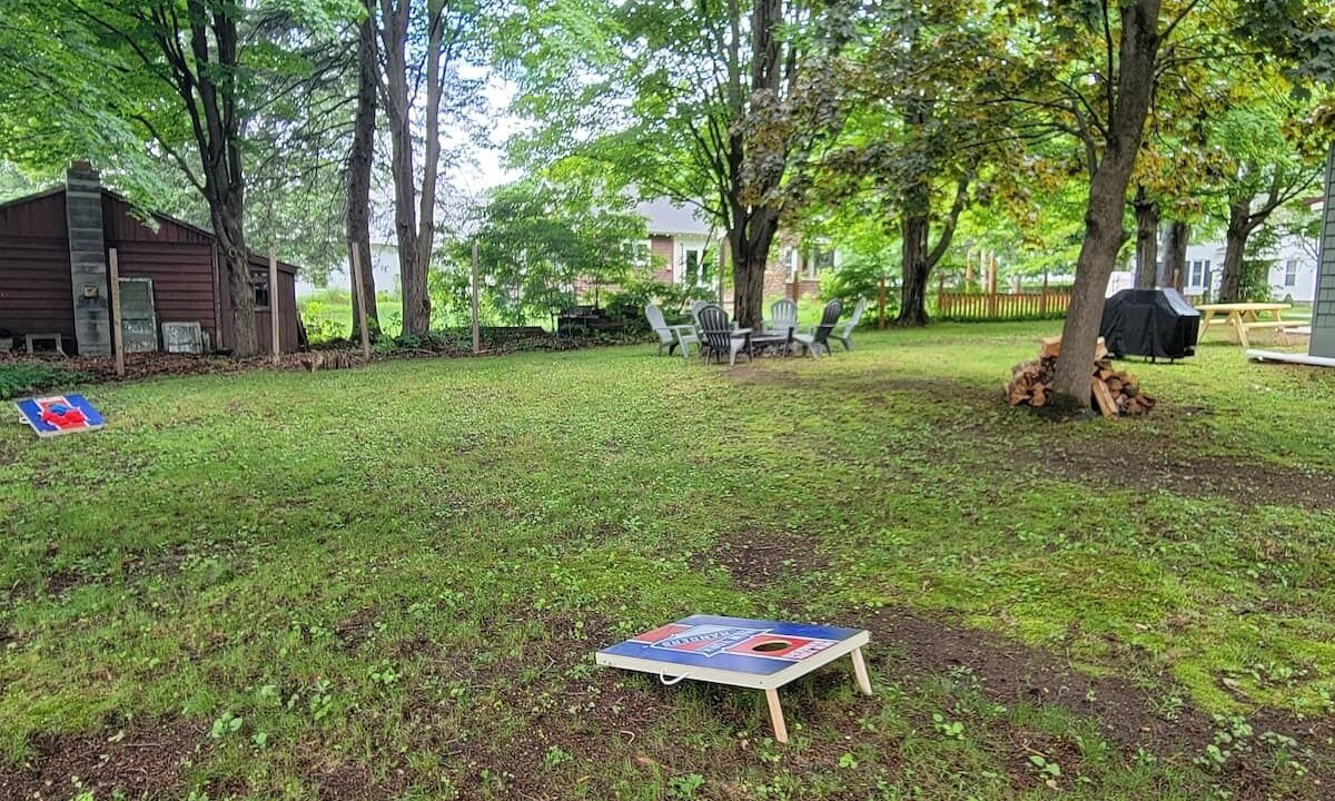 Photo of Outdoor in Northville
