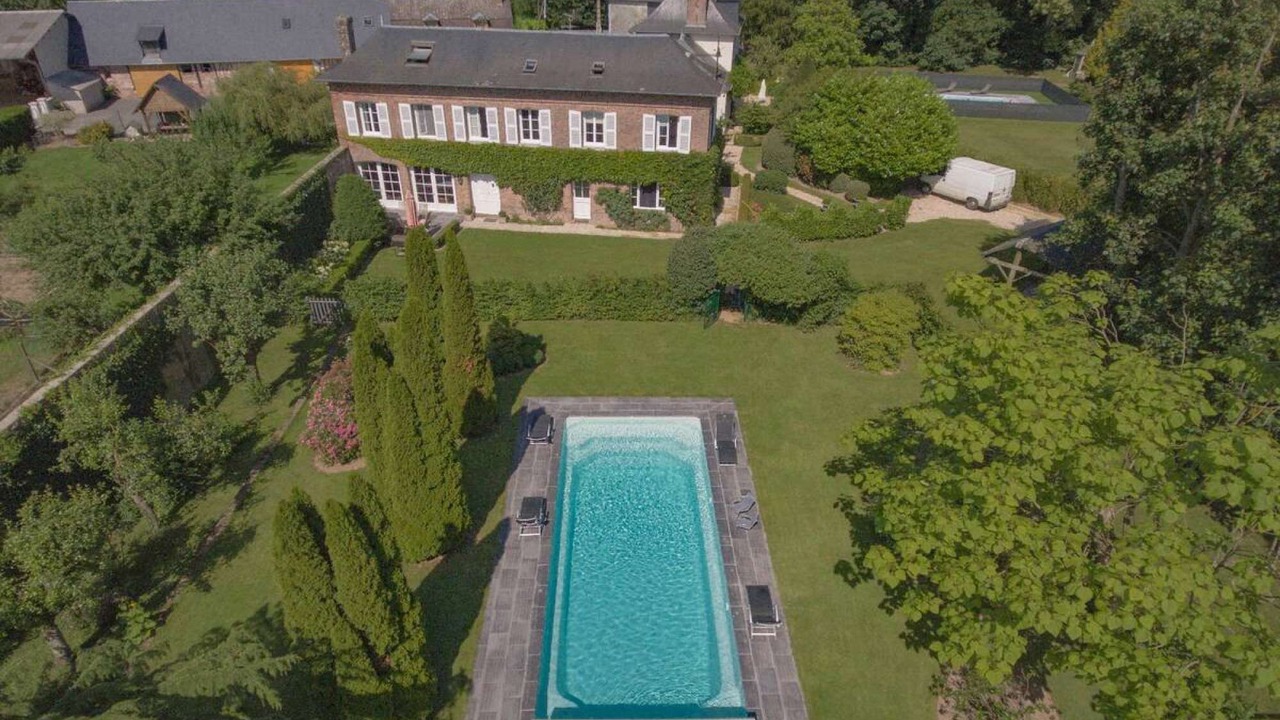 Photo of Outdoor in Sainte-Opportune-du-Bosc