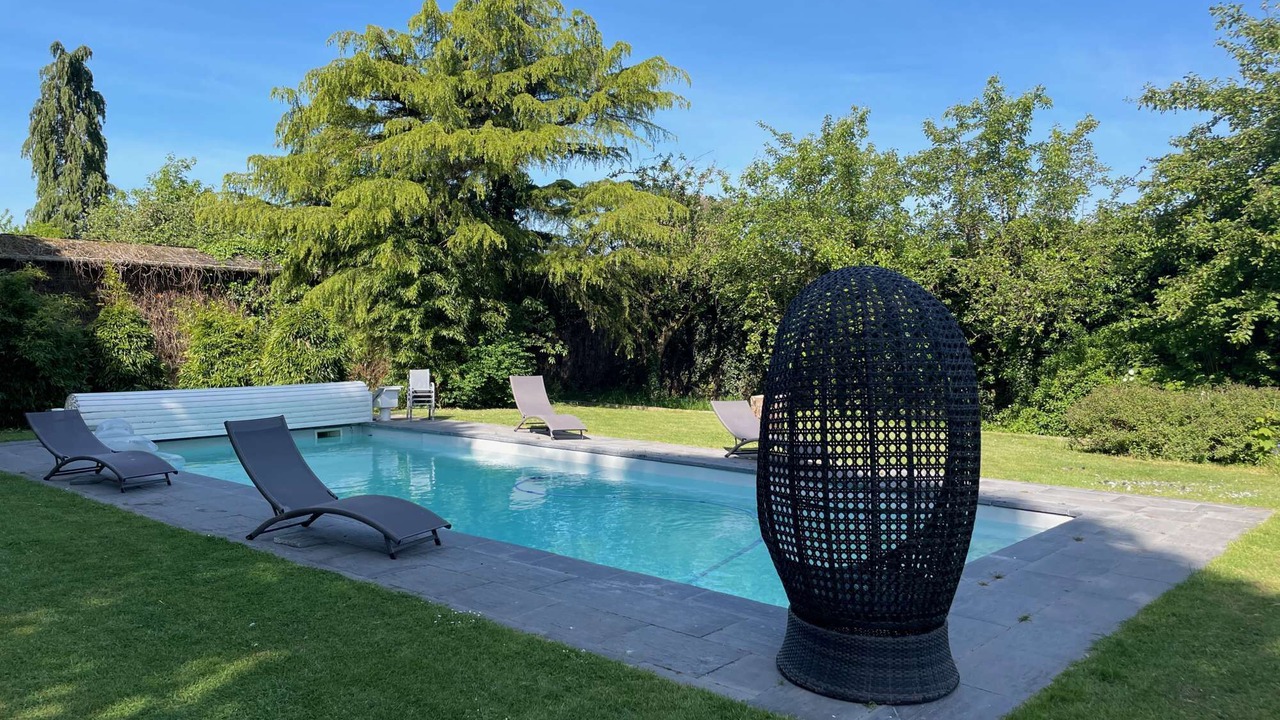 Photo of Outdoor in Sainte-Opportune-du-Bosc