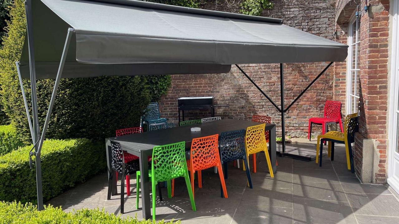 Photo of Outdoor in Sainte-Opportune-du-Bosc