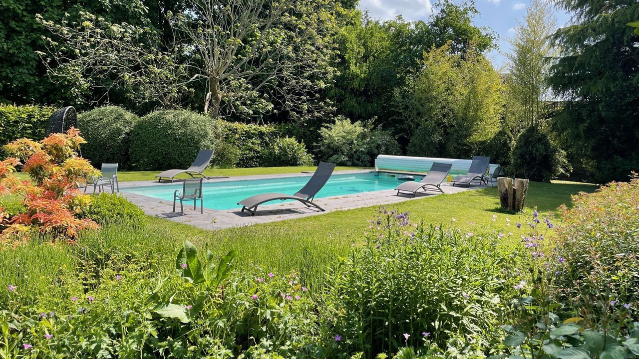 Photo of Outdoor in Sainte-Opportune-du-Bosc