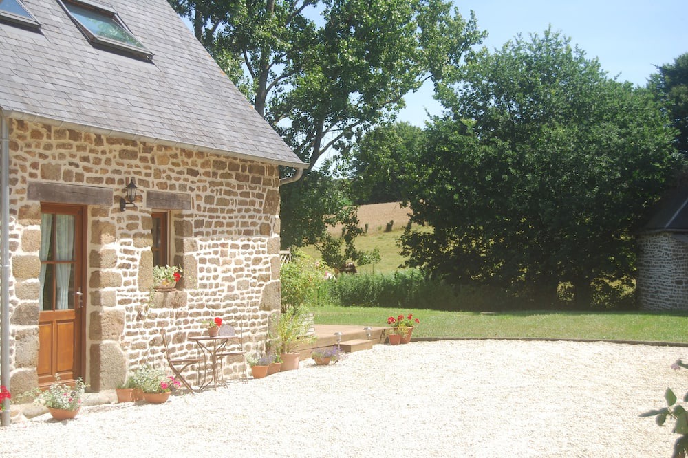 Photo of Outdoor in Saint-Simeon
