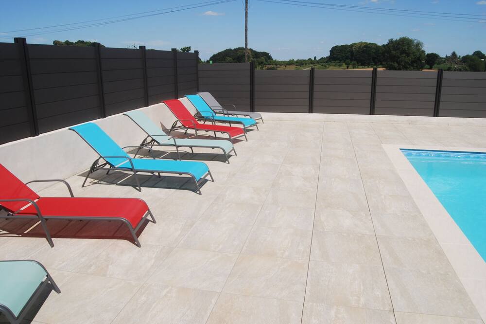 Photo of Outdoor in Saint-Simeon