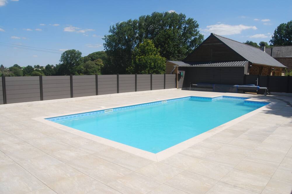 Photo of Outdoor in Saint-Simeon