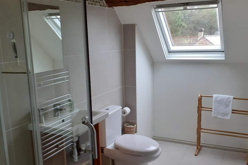 Photo of Bedroom in Saint-Simeon