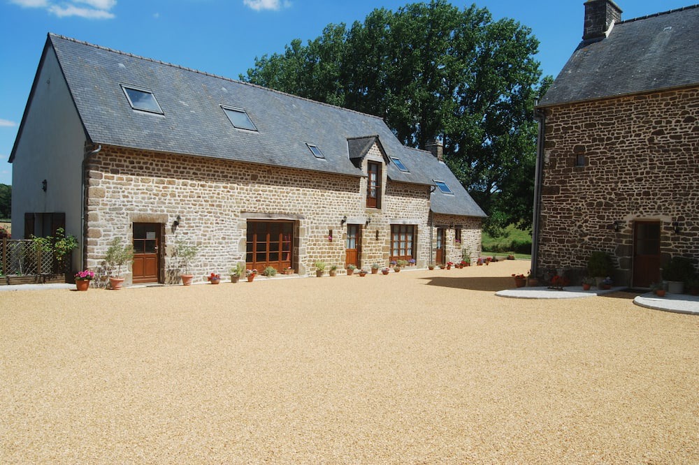 Photo of Outdoor in Saint-Simeon