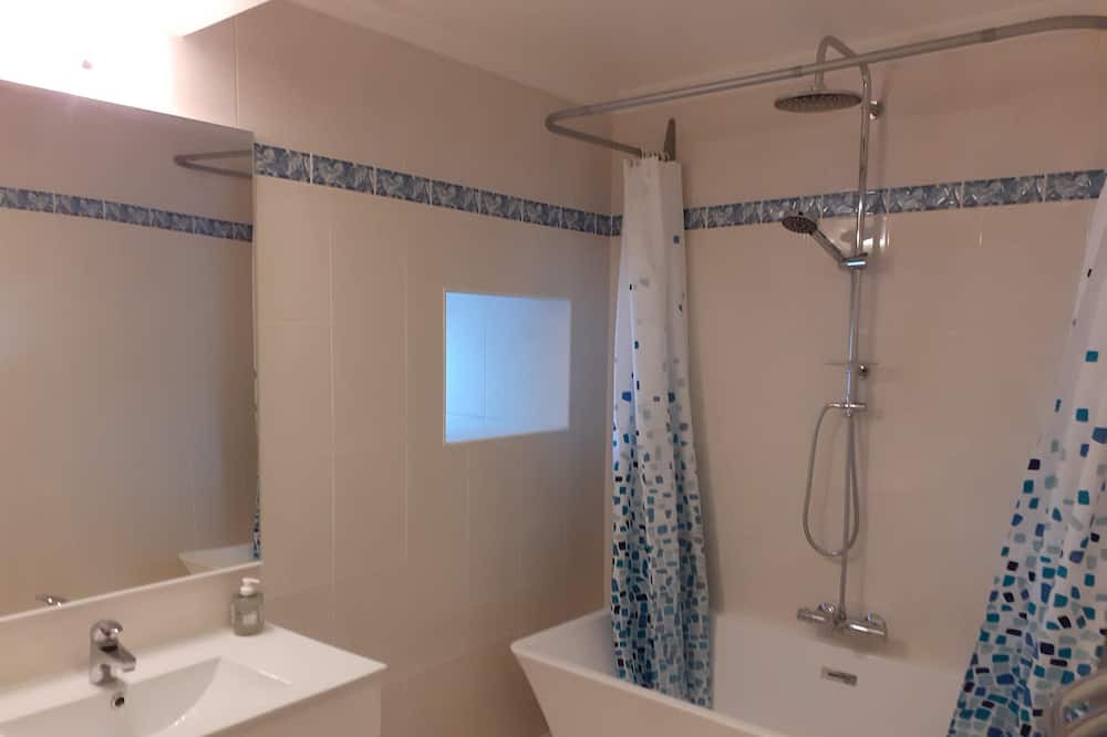 Photo of Bathroom in Saint-Simeon