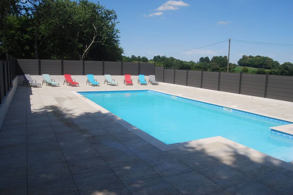 Photo of Outdoor in Saint-Simeon
