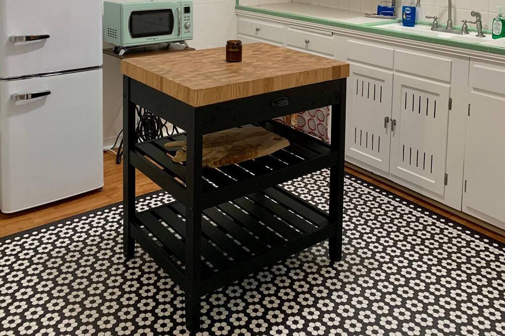 Photo of Kitchen in Edna