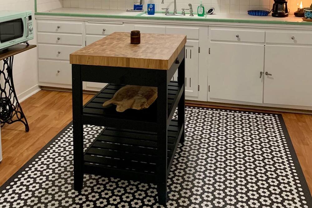 Photo of Kitchen in Edna