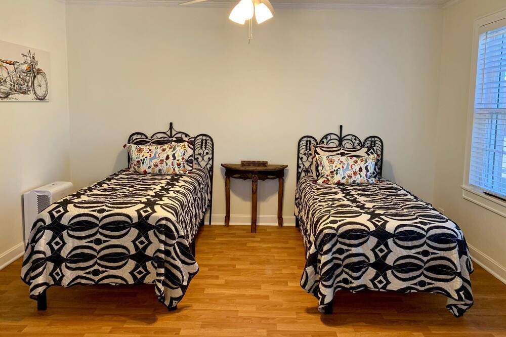 Photo of Bedroom in Edna