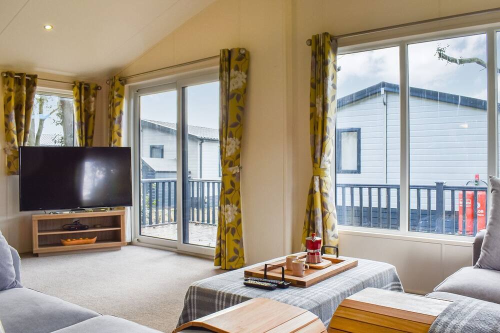 Photo of Livingroom in Corton