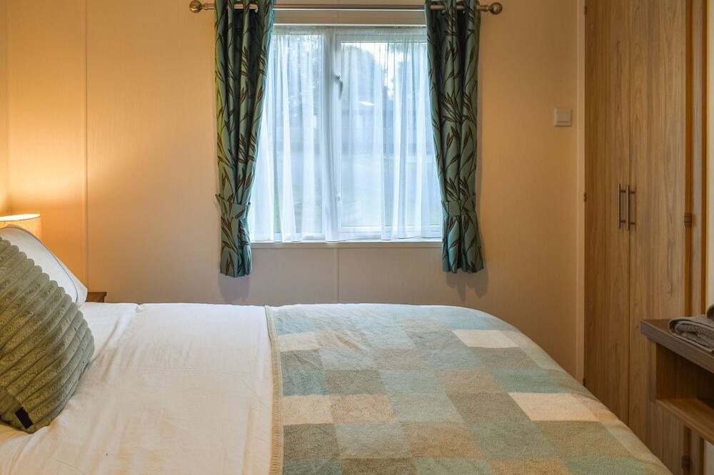 Photo of Bedroom in Corton