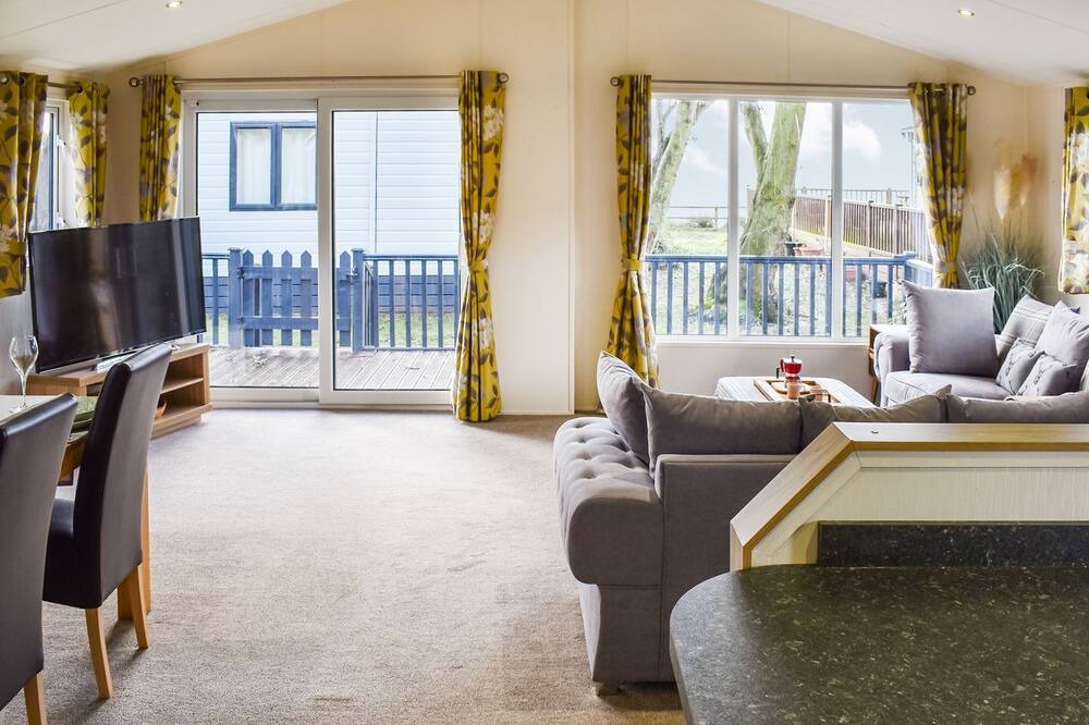 Photo of Livingroom in Corton