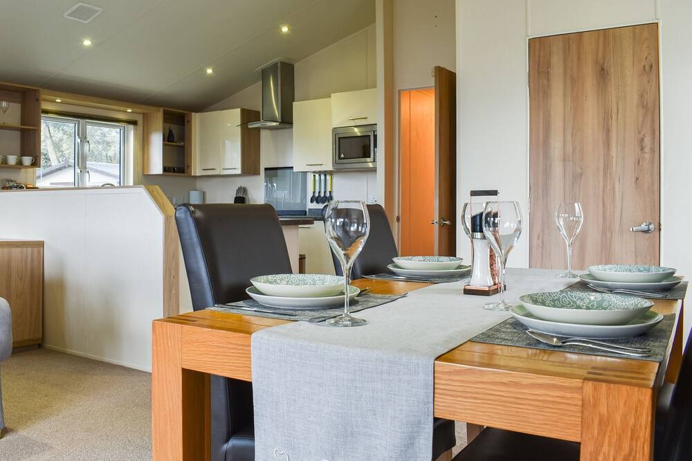 Photo of Kitchen in Corton