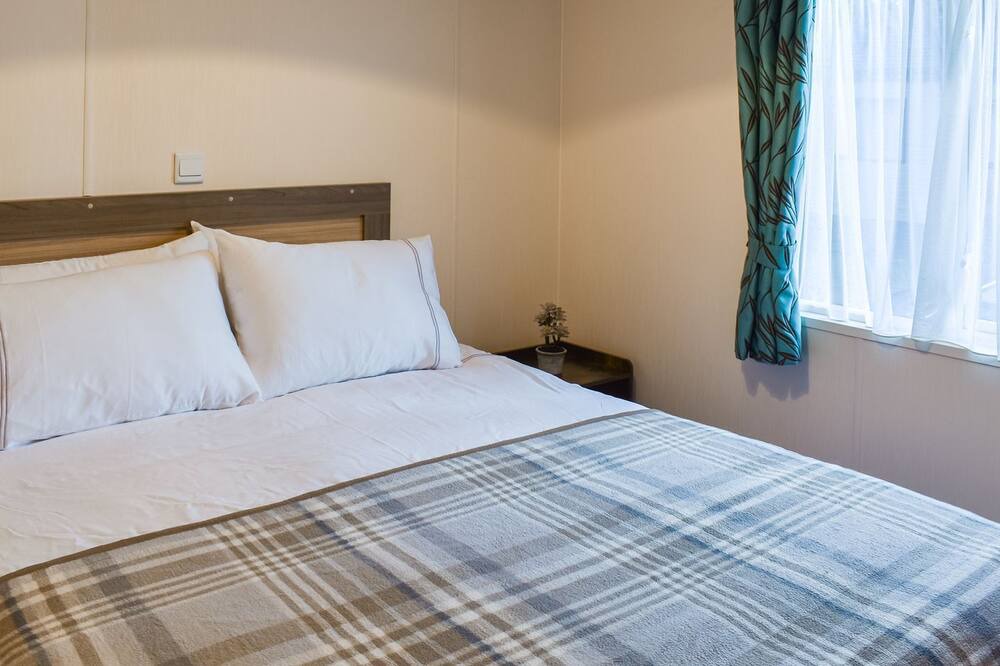 Photo of Bedroom in Corton