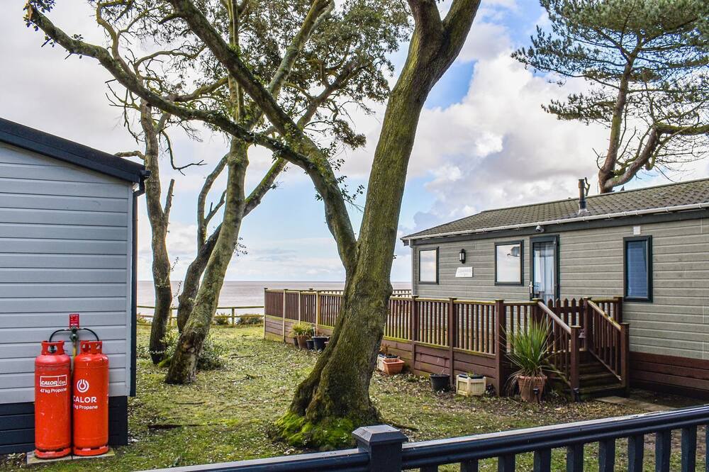 Photo of Patio Balcony in Corton