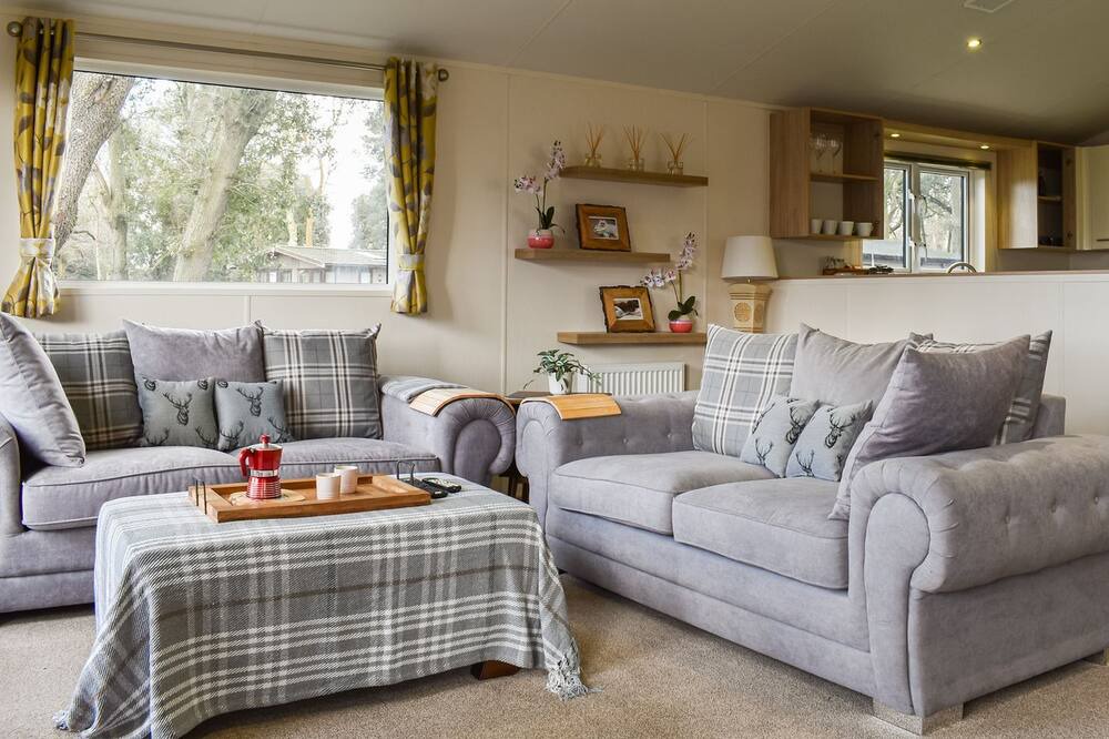 Photo of Livingroom in Corton