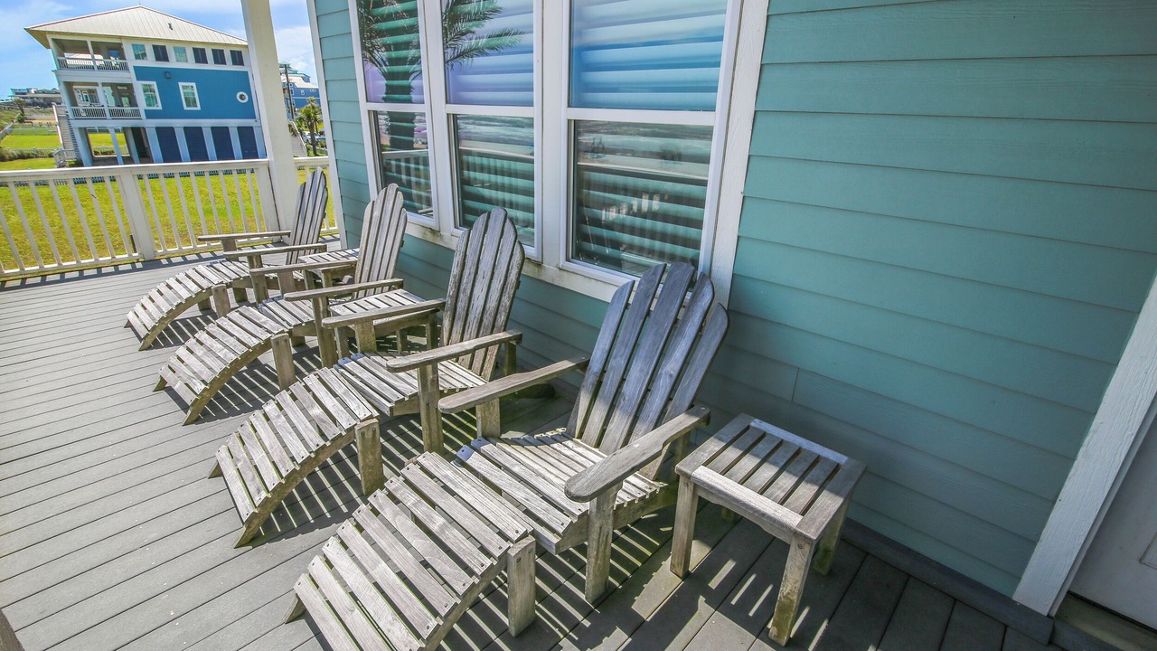 Photo of Others in Beachside Village