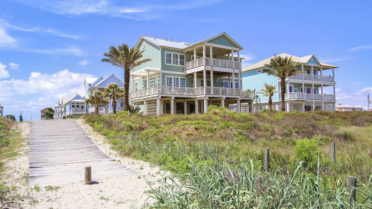 Photo of Others in Beachside Village