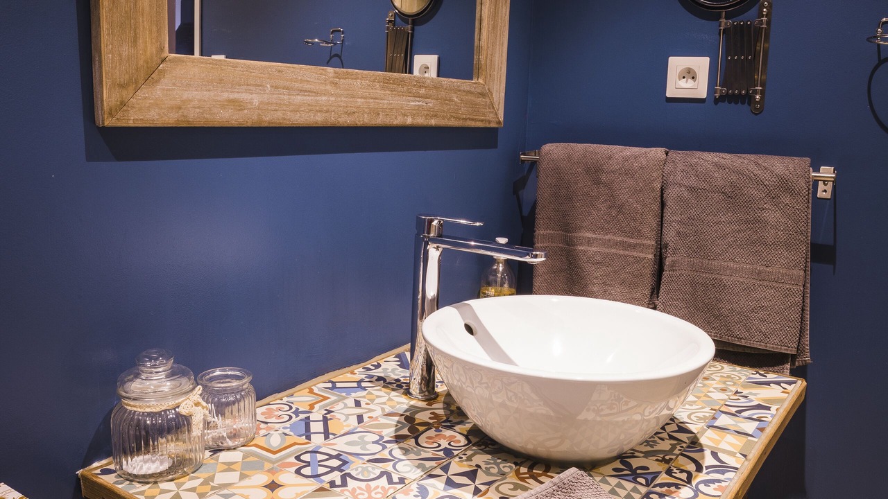 Photo of Bathroom in Bergbieten