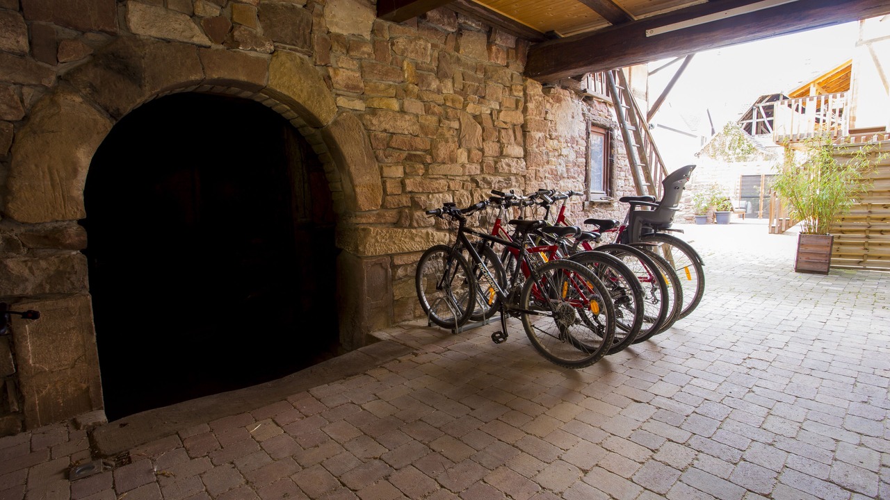 Photo of Outdoor in Bergbieten