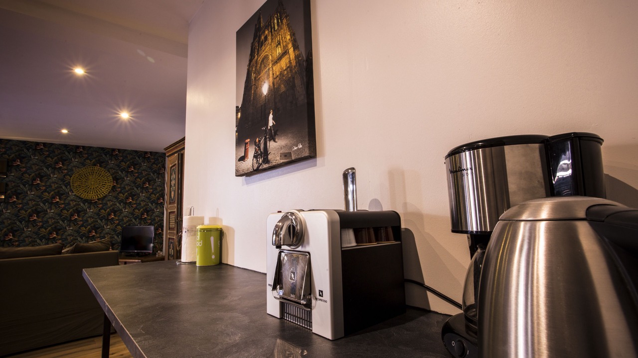 Photo of Kitchen in Bergbieten