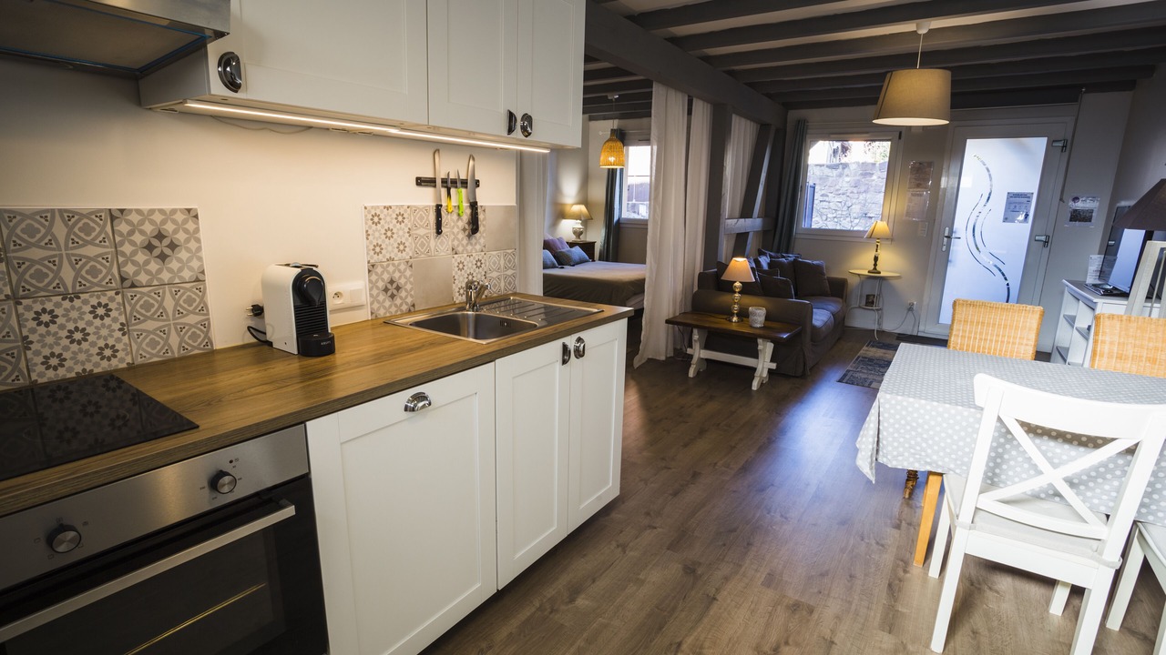 Photo of Kitchen in Bergbieten