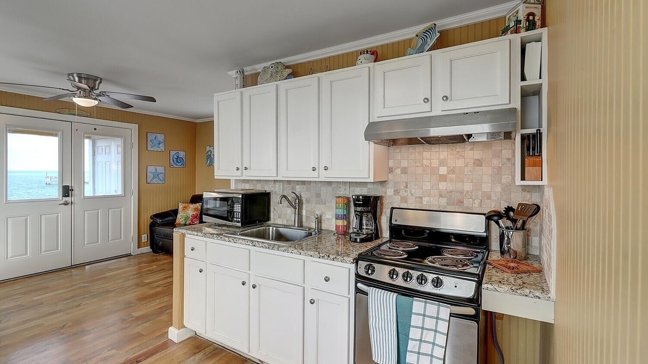 Photo of Kitchen in Taft