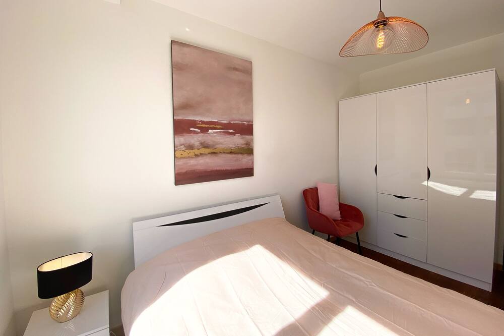 Photo of Bedroom in Centre Ville