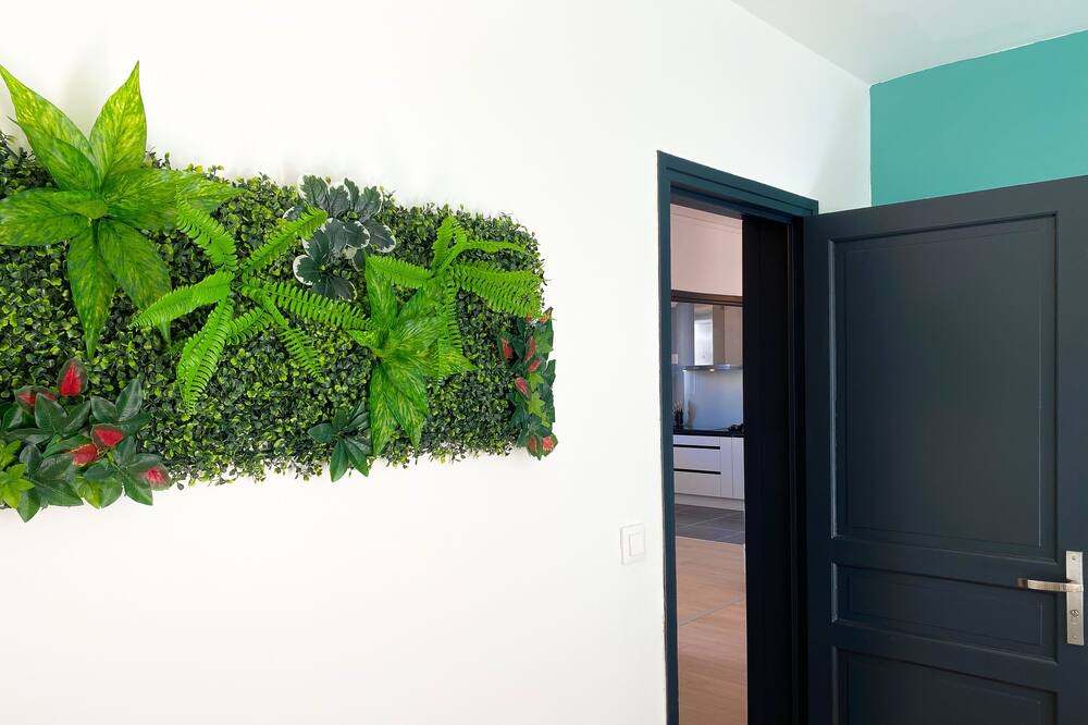 Photo of Bedroom in Centre Ville