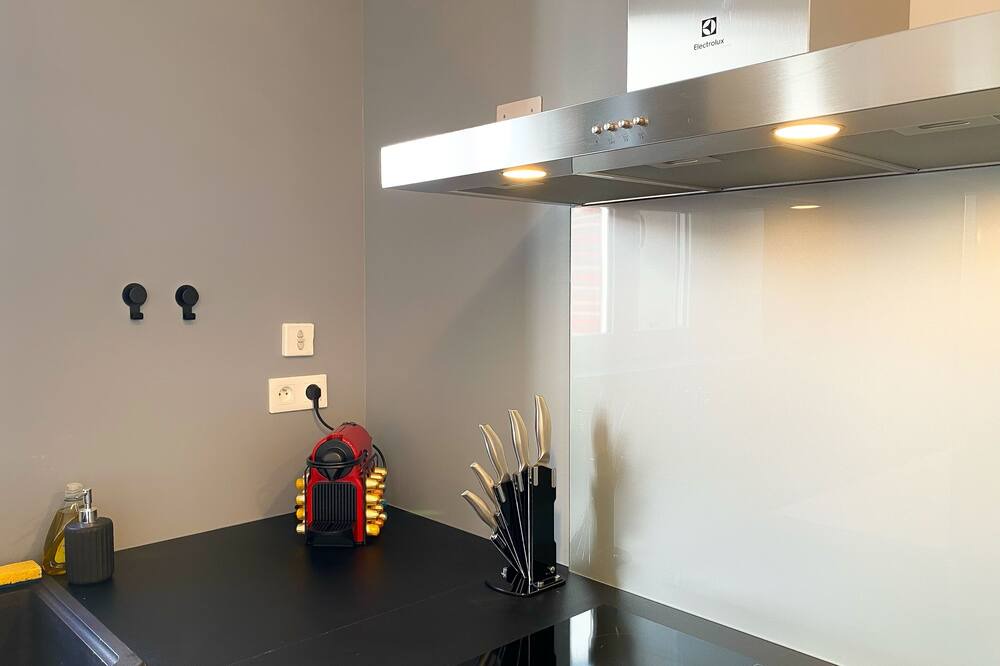 Photo of Kitchen in Centre Ville
