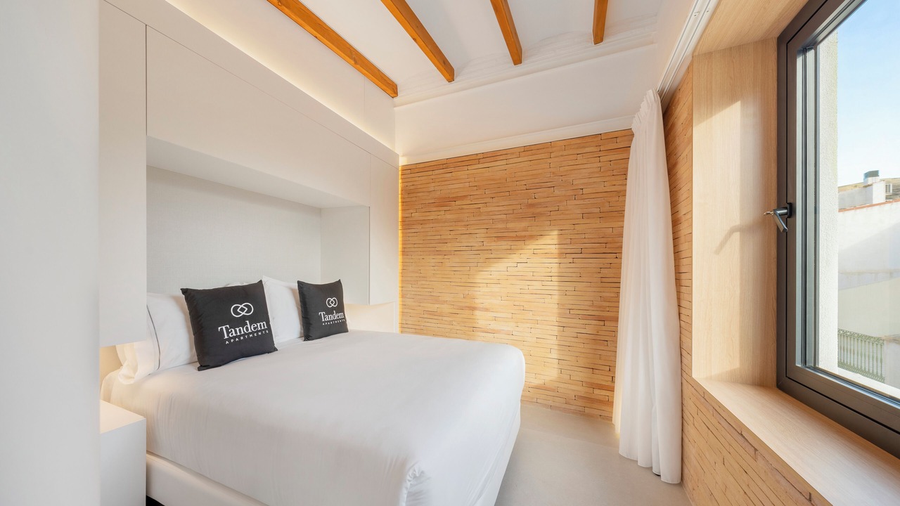 Photo of Bedroom in Barri Vell - Santa Creu