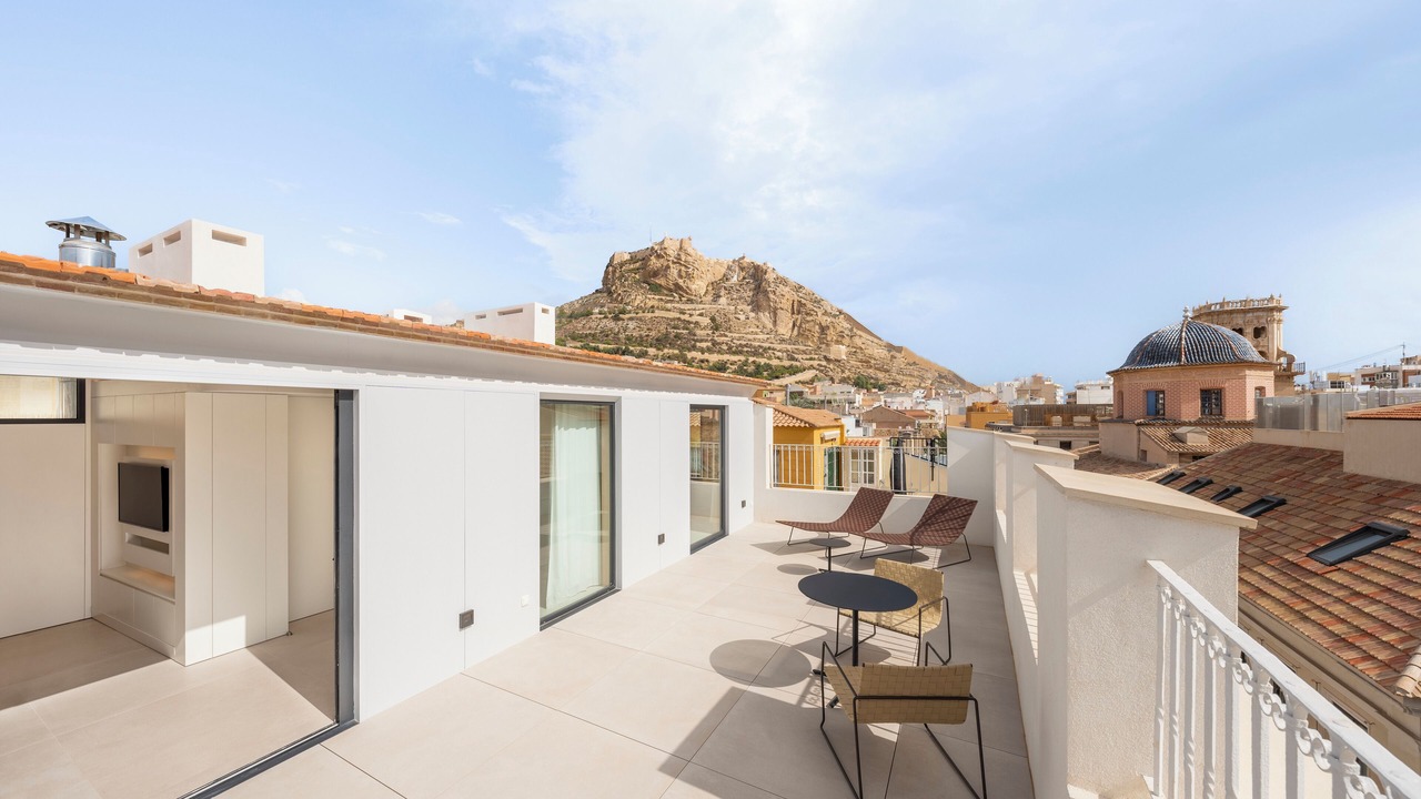 Photo of Bedroom in Barri Vell - Santa Creu