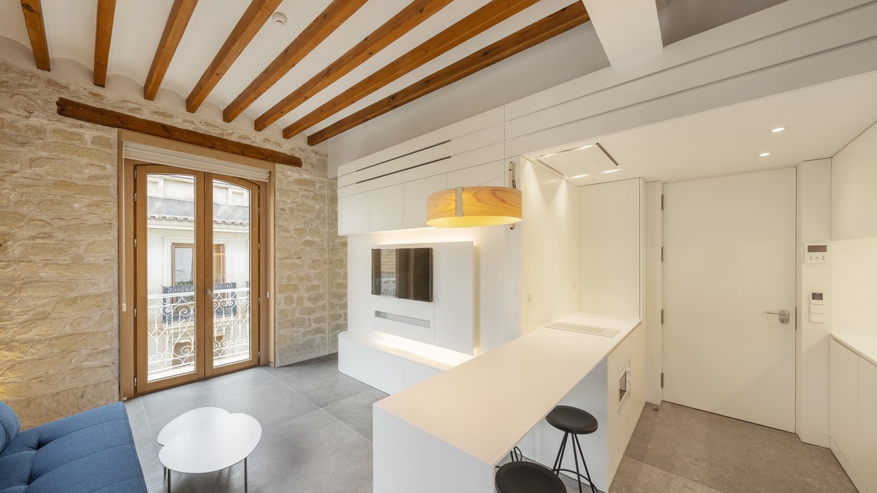 Photo of Bedroom in Barri Vell - Santa Creu