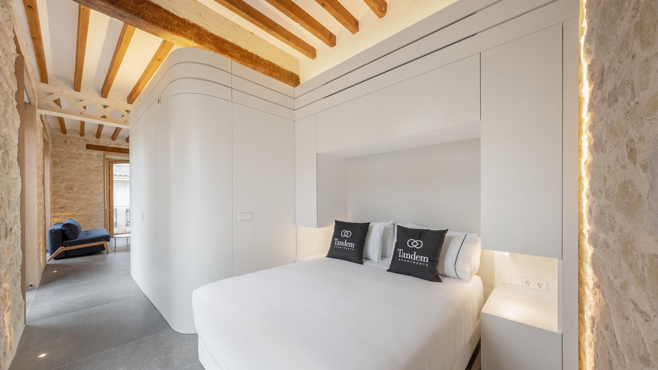 Photo of Bedroom in Barri Vell - Santa Creu