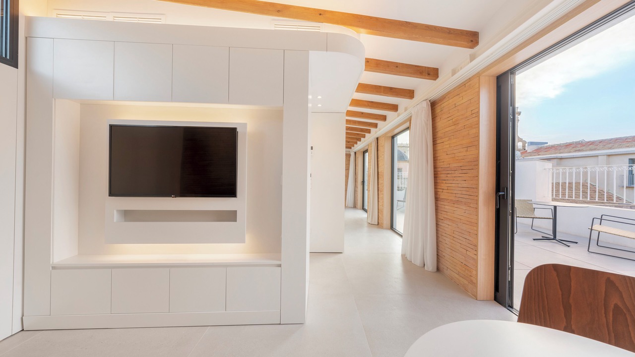 Photo of Bedroom in Barri Vell - Santa Creu