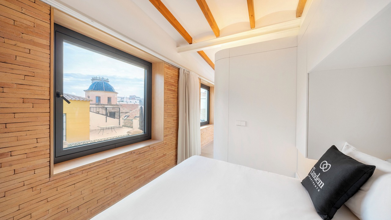 Photo of Bedroom in Barri Vell - Santa Creu