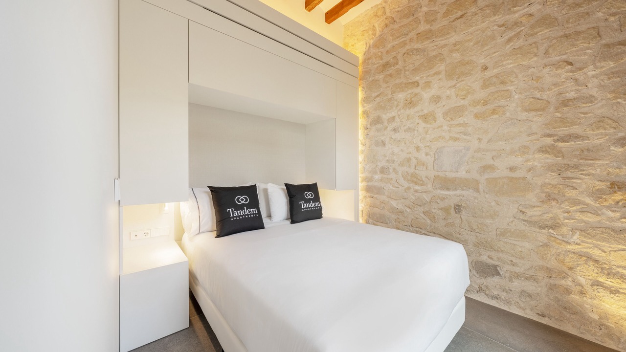 Photo of Bedroom in Barri Vell - Santa Creu