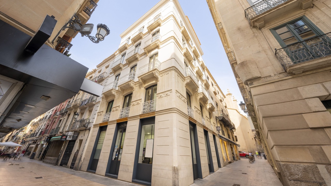 Photo of Outdoor in Barri Vell - Santa Creu