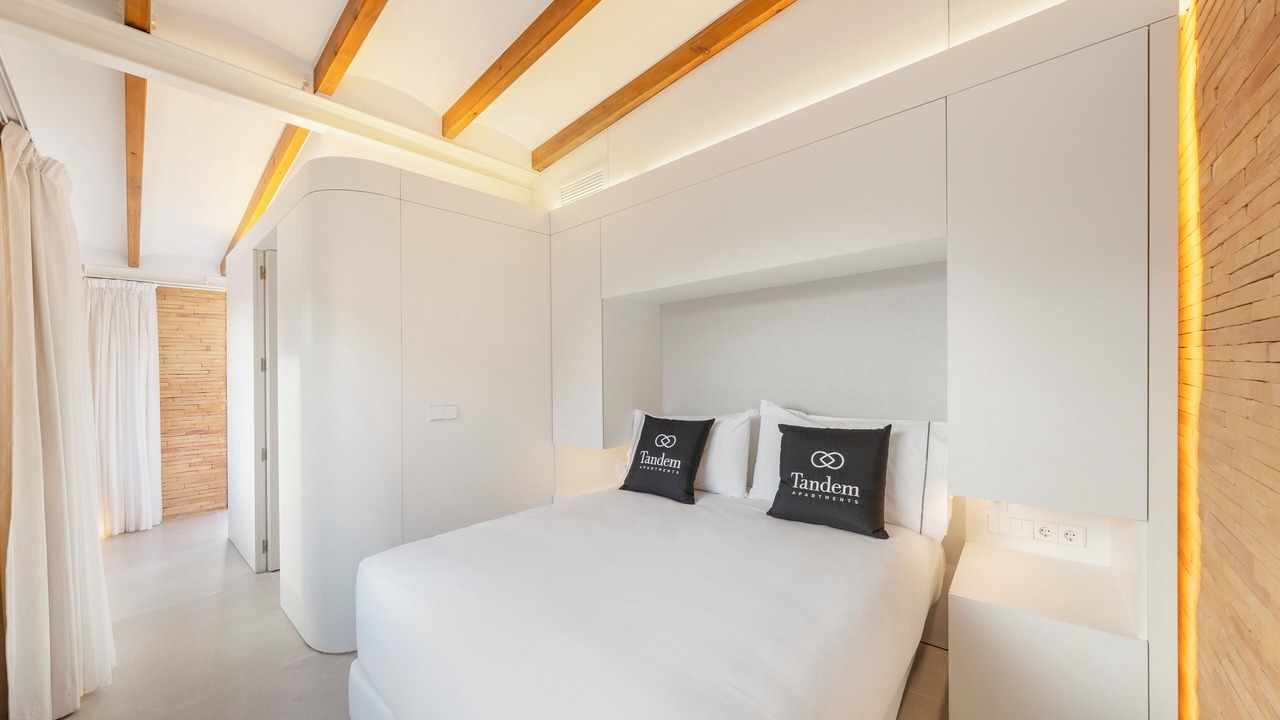 Photo of Bedroom in Barri Vell - Santa Creu